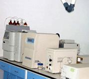 hplc (with elsd)